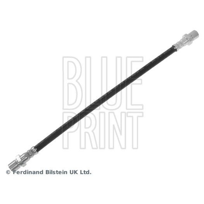 Blue Print Brake Hydraulic Hose Line Rear Right ADS75344