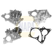 NAPA Engine Cooling Water Pump NWP1535