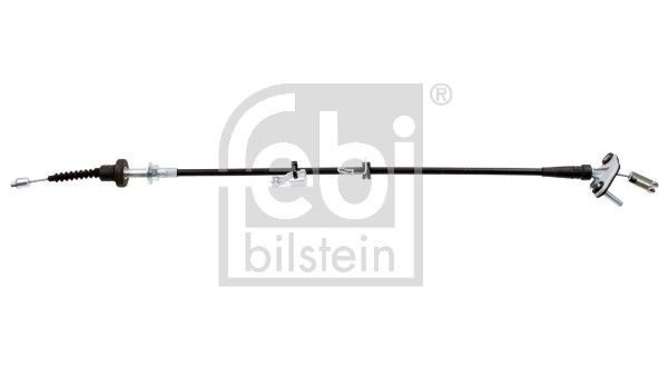 Febi Clutch Control Cable Pull