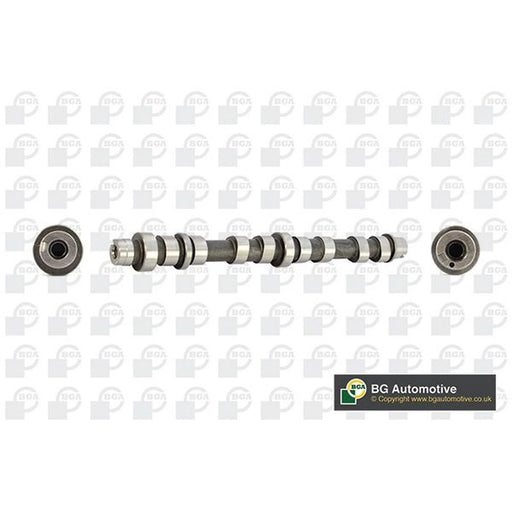 BGA Engine Camshaft Exhaust Side Lobes CS9525