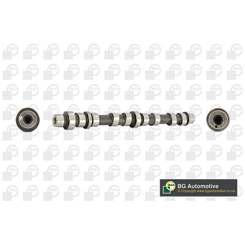 BGA Engine Camshaft Exhaust Side Lobes CS9525