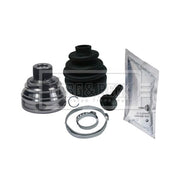 Borg & Beck Drive Shaft Joint Kit BCJ1262
