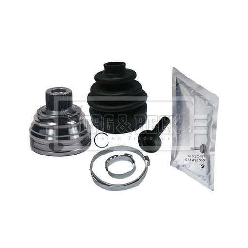 Borg & Beck Drive Shaft Joint Kit BCJ1262