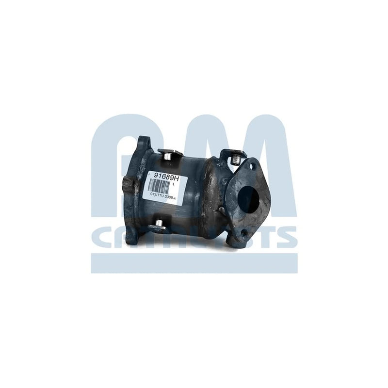 BM Catalysts Homologated Petrol Cat BM91689H