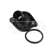 Borg & Beck Coolant Flange Housing Connector BTS1167