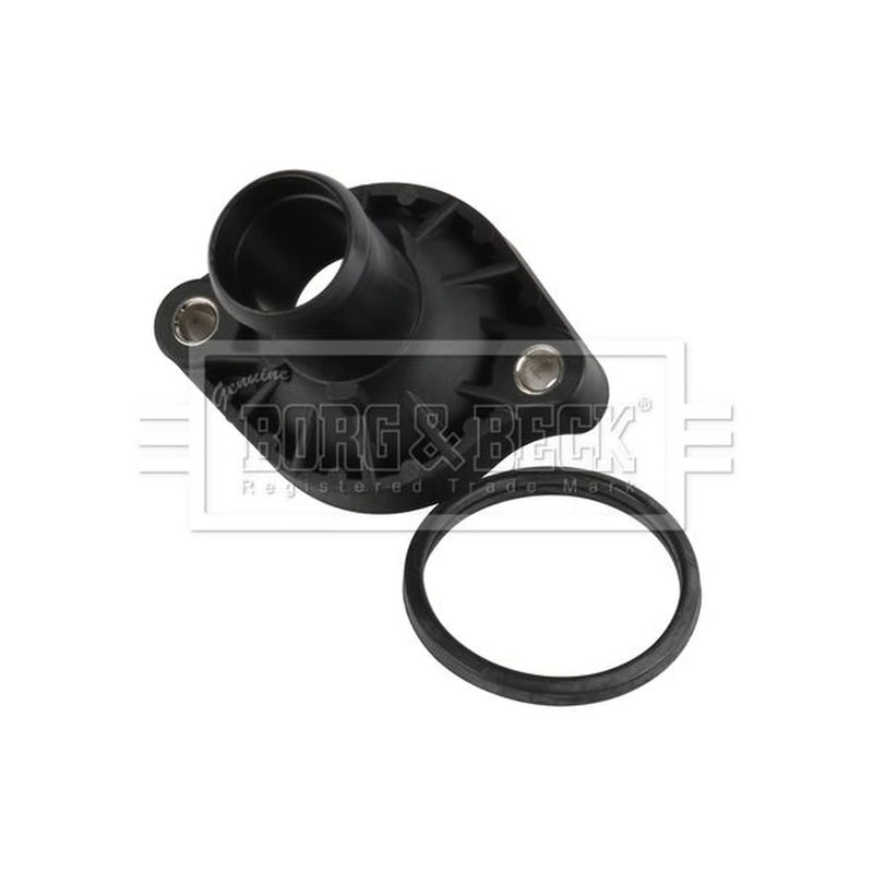 Borg & Beck Coolant Flange Housing Connector BTS1167