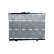 NRF Engine Radiator 53792