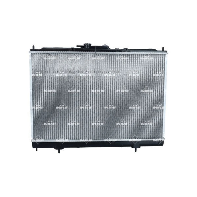 NRF Engine Radiator 53792