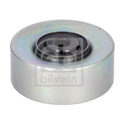 Febi V-Ribbed Belt Deflection/Guide Pulley 19856