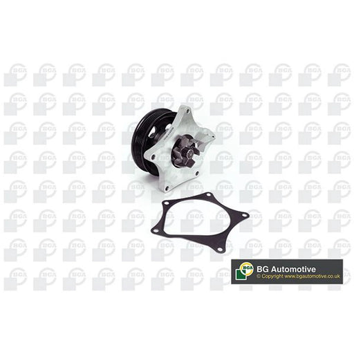 BGA Engine Cooling Water Pump CP6501