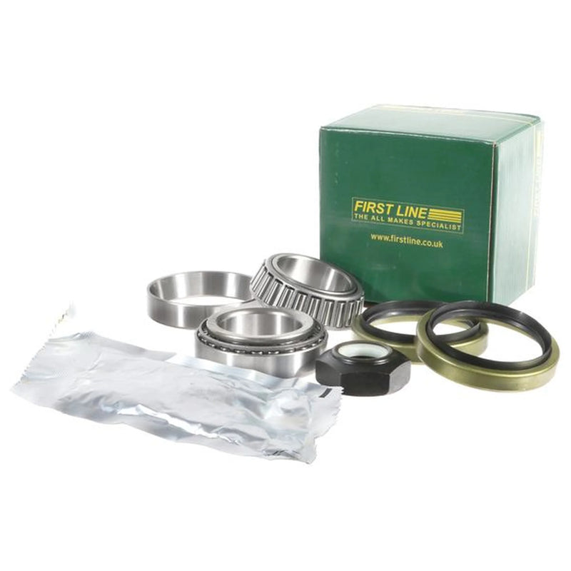 First Line Wheel Bearing Kit FBK090