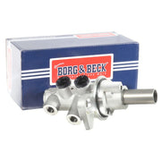 Borg & Beck Brake Master Cylinder Hydraulic Assembly BBM4806