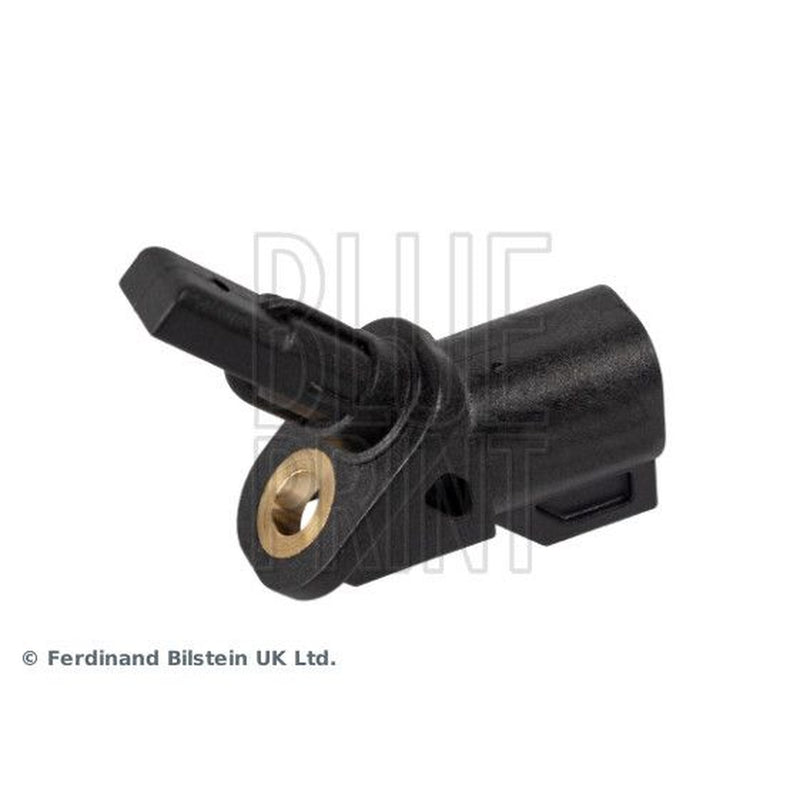 Blue Print ABS Wheel Speed Sensor Front Left ADM57114