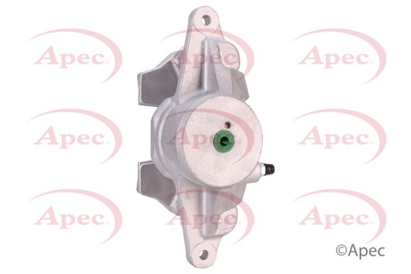 Apec Brake Caliper Assembly Front Right