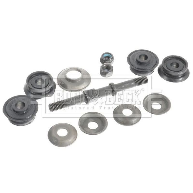 Borg & Beck Stabiliser Bar Link Coupling Rod BDL7038