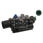 Febi Thermostat Housing Cover 34977