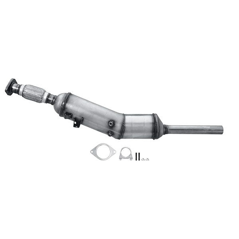 Hella Soot/Particulate Filter 8LG 366 071-221