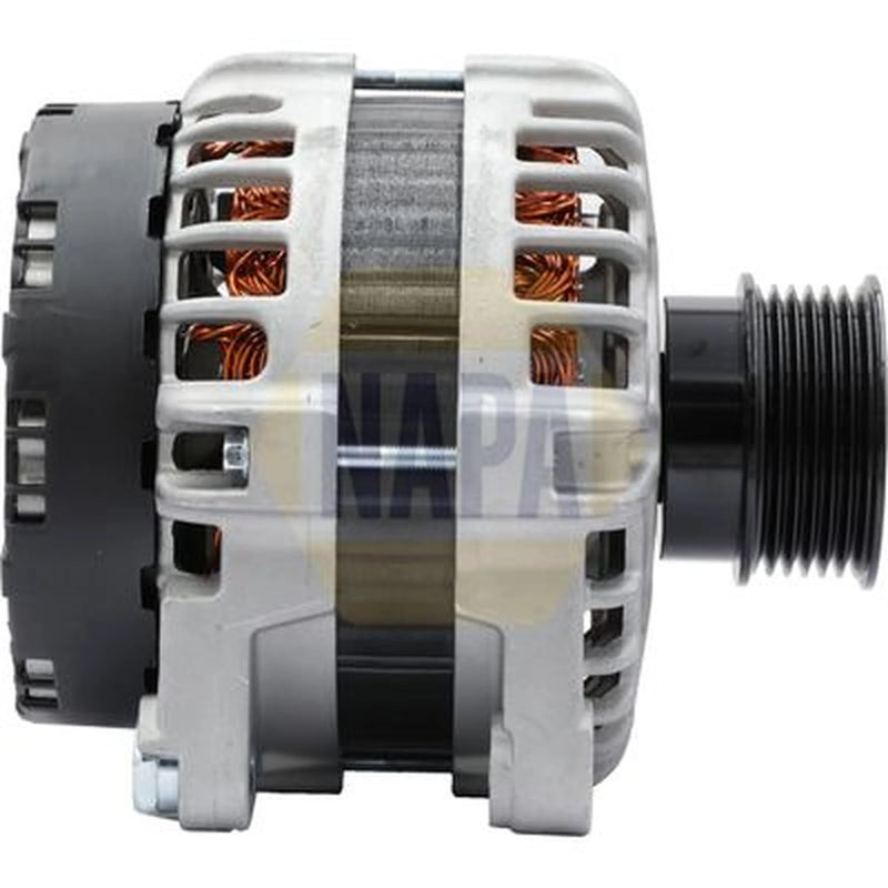 NAPA Car Alternator 12V NAL2598