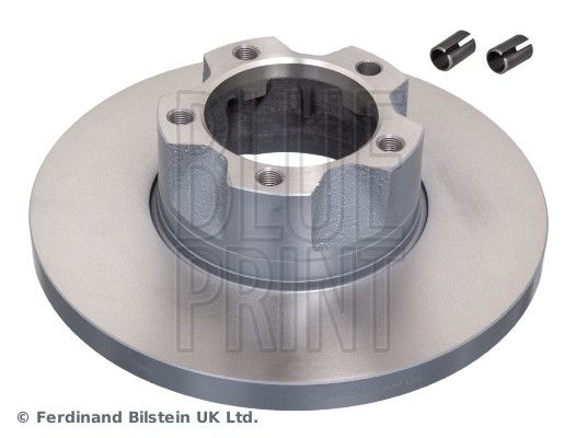 Blue Print ADV184385 Brake Disc