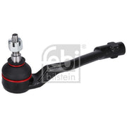 Febi Steering Tie Rod End Ball Joint Front Right 196155