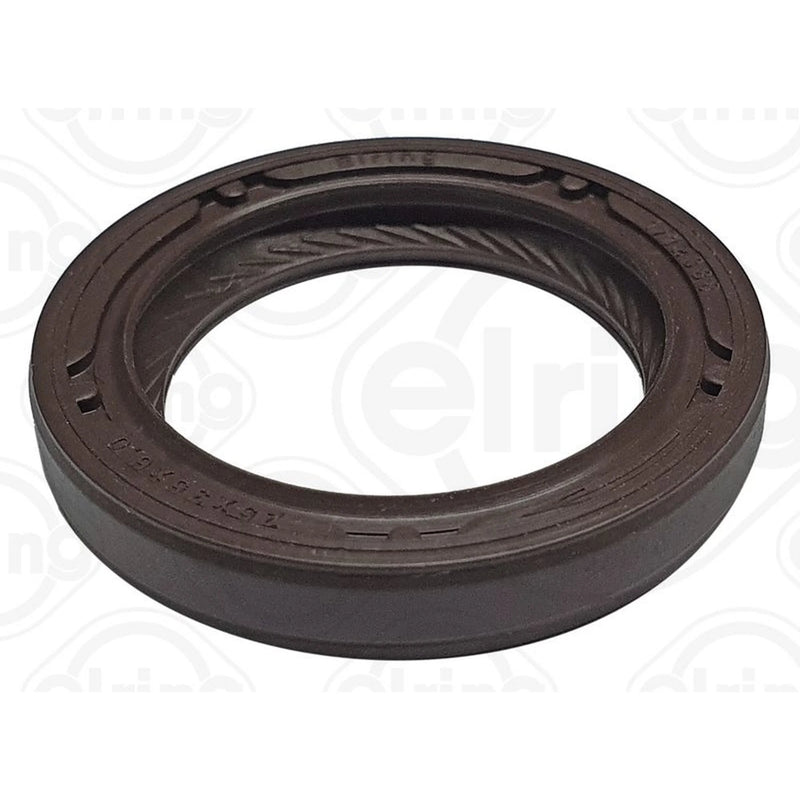 Elring Intermediate Shaft Shaft Seal OD ID Wide 247.260