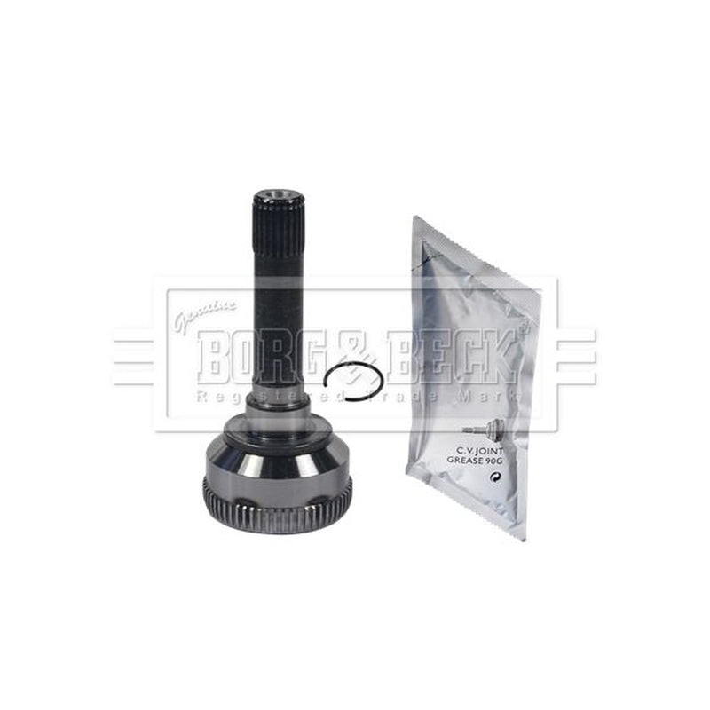 Borg & Beck Drive Shaft Joint Kit BCJ1466