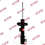 KYB Shock Absorber Damper Strut Front Left 3348097