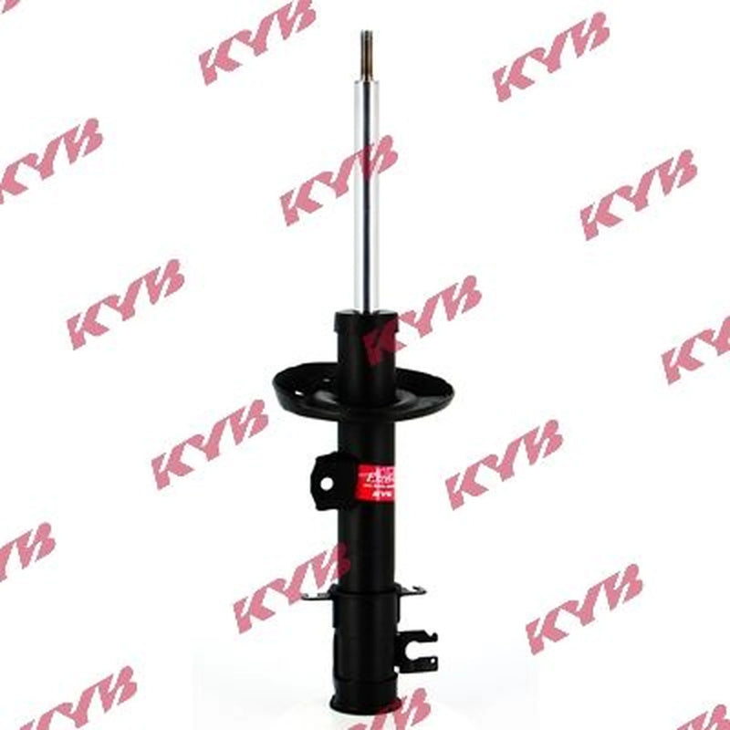 KYB Shock Absorber Damper Strut Front Left 3348097