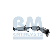 BM Catalysts Homologated Petrol Cat BM92202H