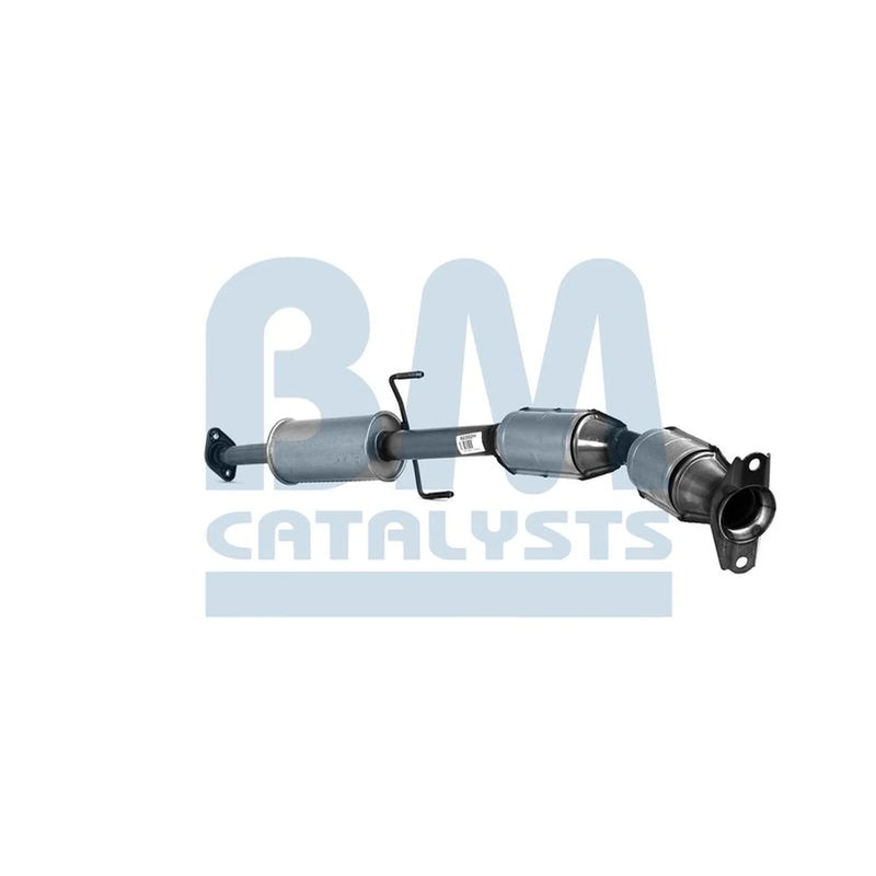 BM Catalysts Homologated Petrol Cat BM92202H