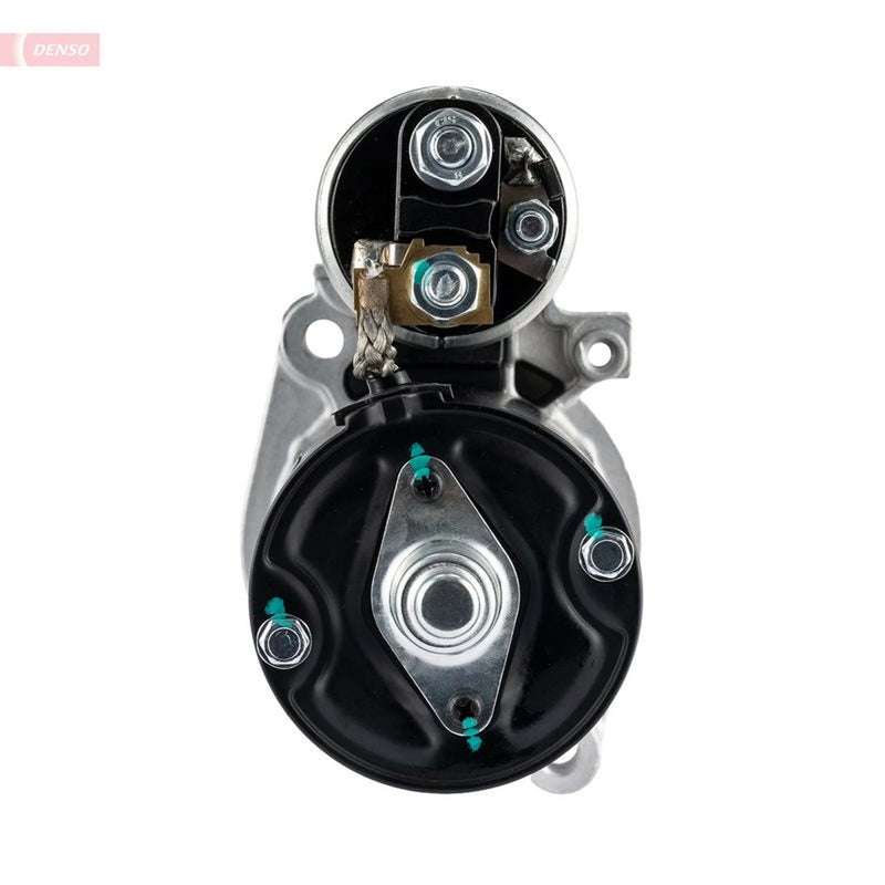 Denso Starter Motor 12V 1.2kW 9 Teeth DSN3130