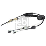 Febi Manual Transmission Cable Pull 1002031