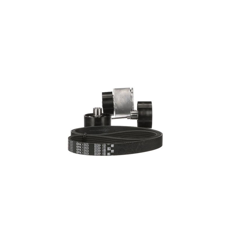 Gates V-Ribbed Belt Set K026PK1353