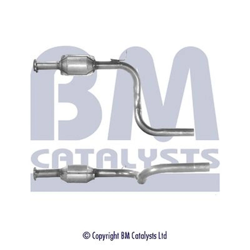 BM Catalysts Petrol Cat BM90027