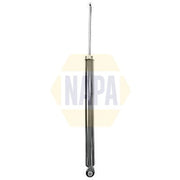 NAPA Shock Absorber Damper Strut Rear Left NSA1038
