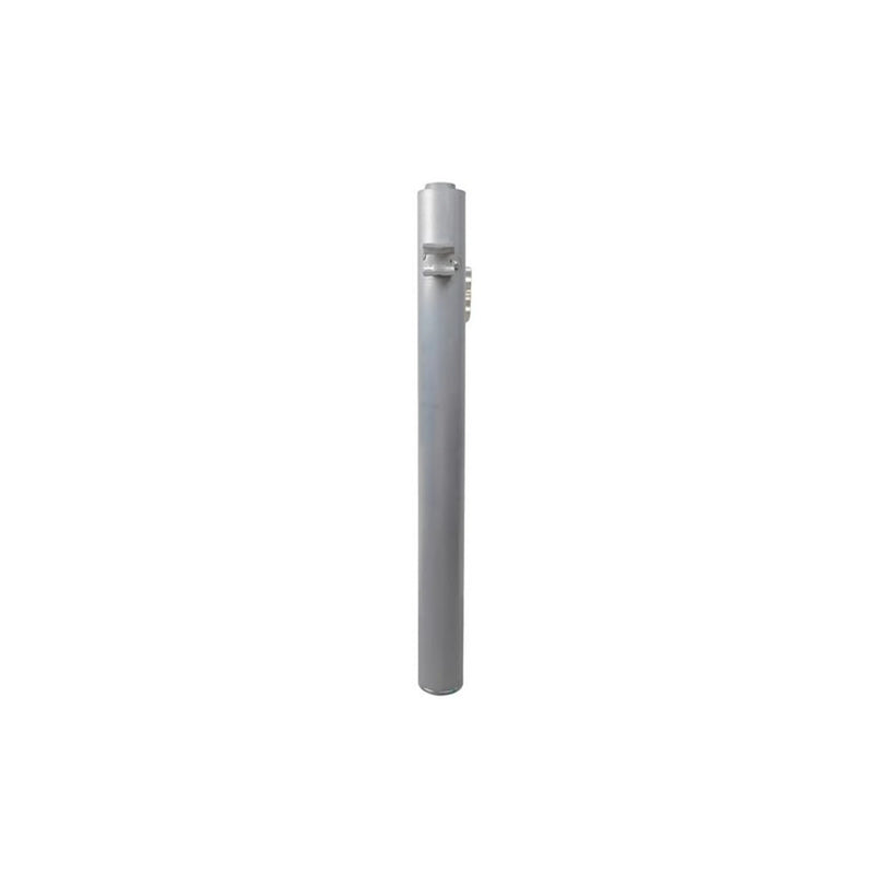 Hella Air Conditioning Condenser 8FC 366 220-711