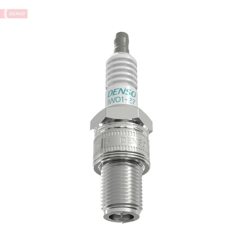 Denso Engine Spark Plug IW01-27