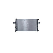 NRF Engine Radiator 53441