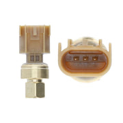 Valeo Fuel Rail Pressure Sensor from fuel distributor to feed 367835
