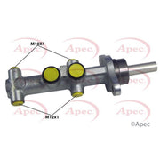 Apec Brake Master Cylinder Hydraulic Assembly MCY514