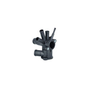 NRF Coolant Flange Housing Connector 775103