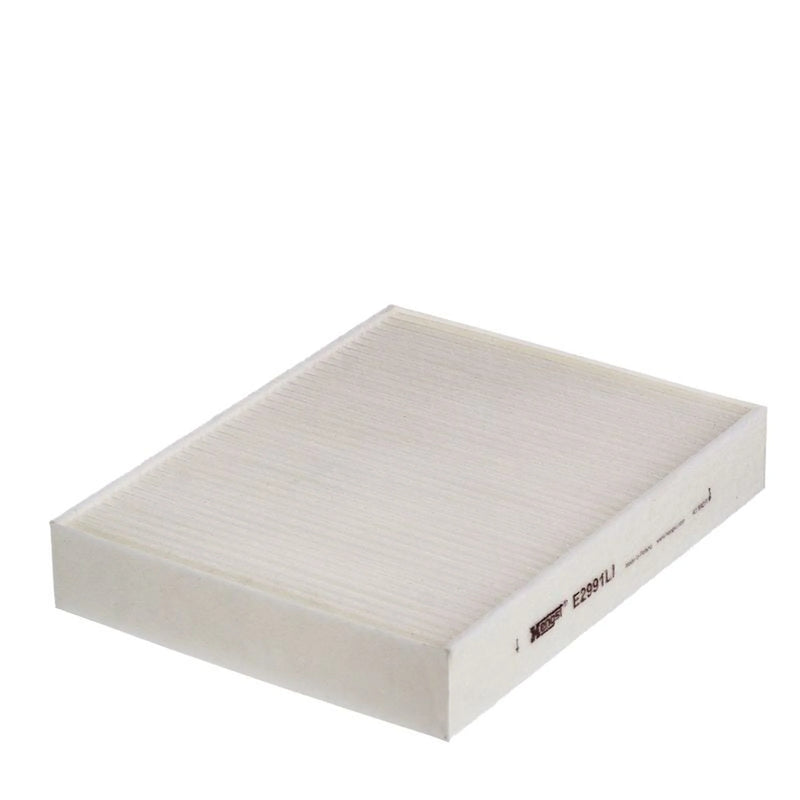 Hengst Cabin Air Filter (Pollen Filter) E2991LI