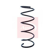 Apec Front Suspension Coil Spring ACS1294