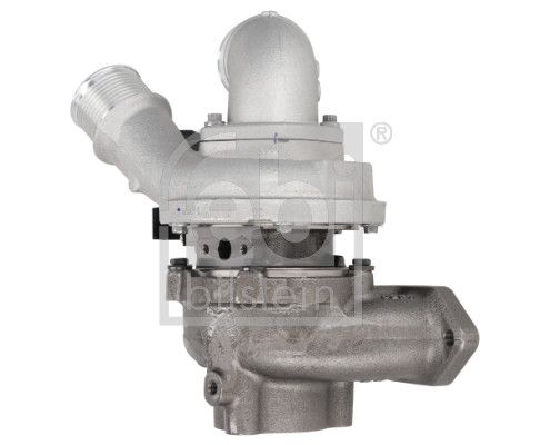 Febi Turbocharger Turbo Unit