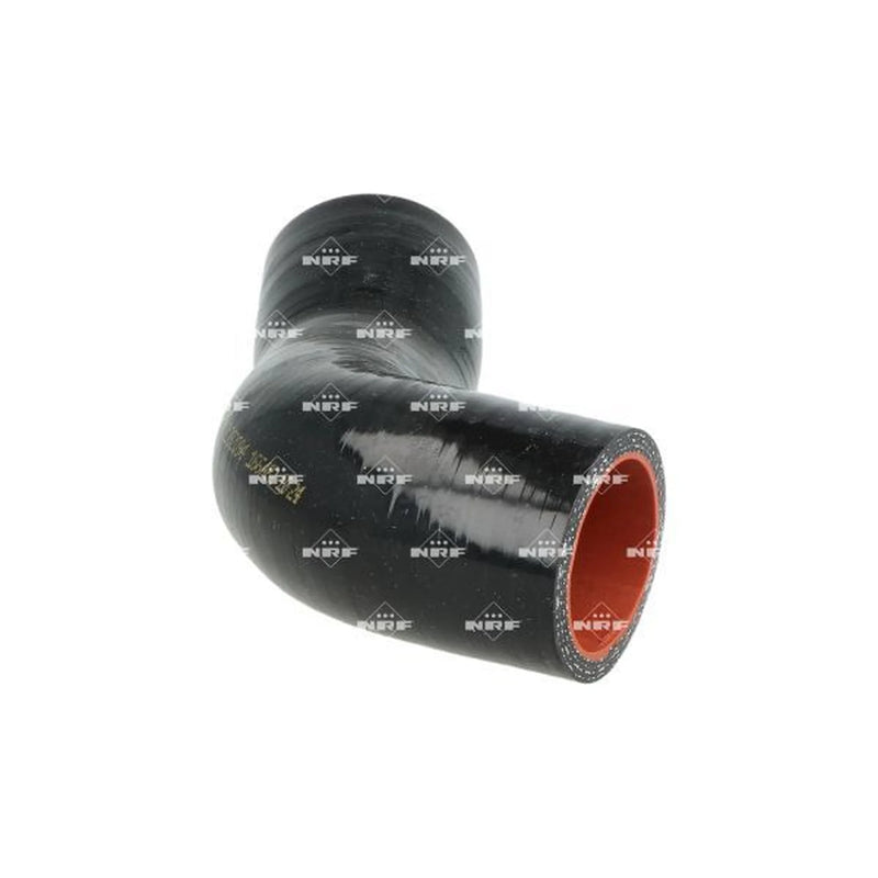 NRF Intercooler Turbo Charge Air Hose 166482