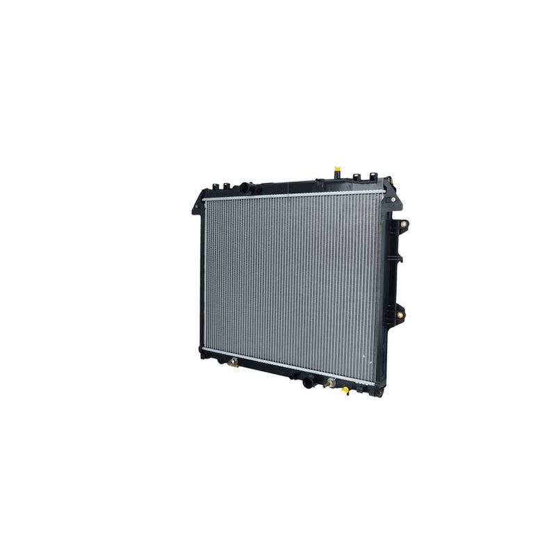NRF Engine Radiator 58534