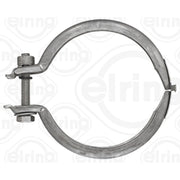 Elring Exhaust System Pipe Connector OD ID Thick 859.430