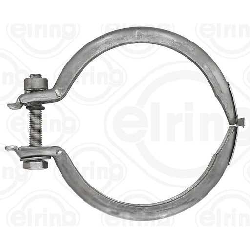 Elring Exhaust System Pipe Connector OD ID Thick 859.430