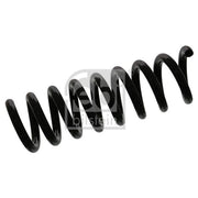 Febi Rear Suspension Coil Spring 46843