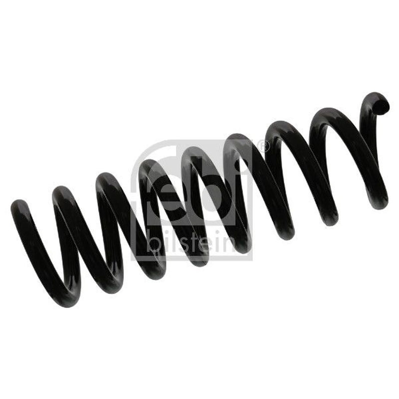 Febi Rear Suspension Coil Spring 46843